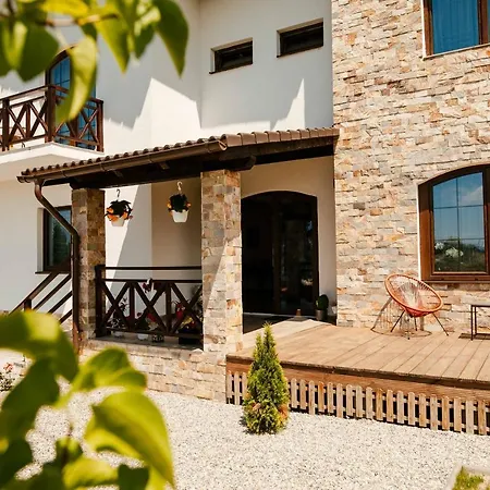 Casa Iarina Guest house