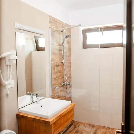Guest house Casa Iarina