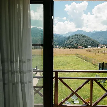 Casa Iarina
