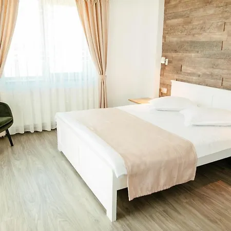 Casa Iarina Guest house *