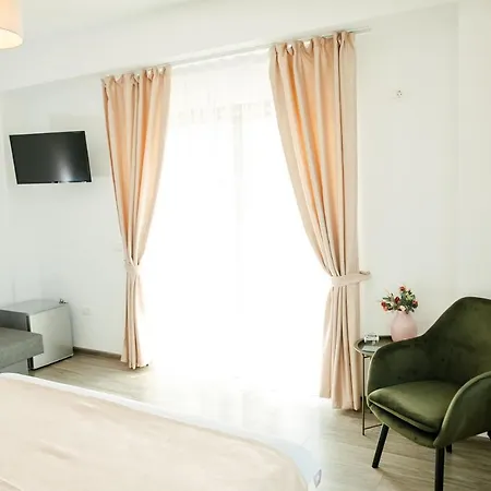 Casa Iarina Guest house