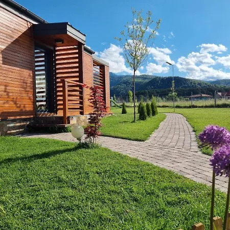 Casa Iarina * Statiunea Climaterica Sambata