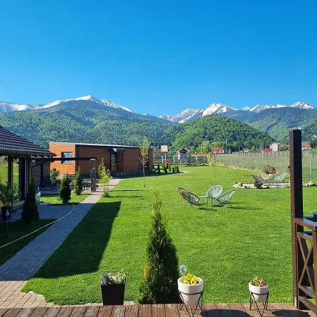 Guest house Casa Iarina