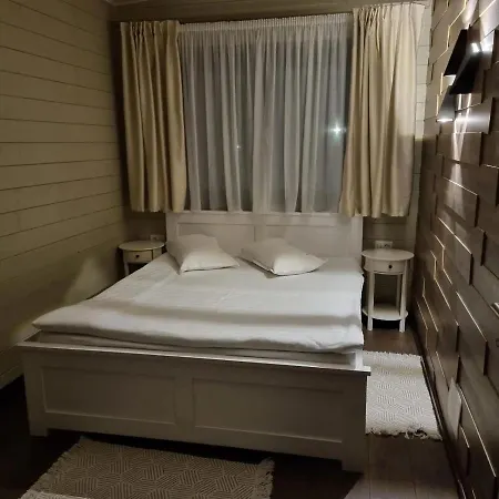 Casa Iarina