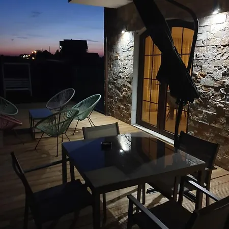 Casa Iarina