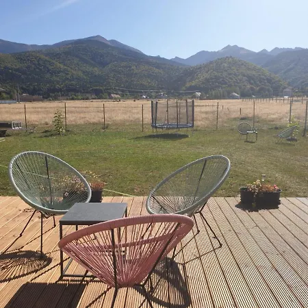 Casa Iarina * Statiunea Climaterica Sambata