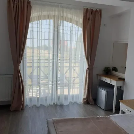 Casa Iarina