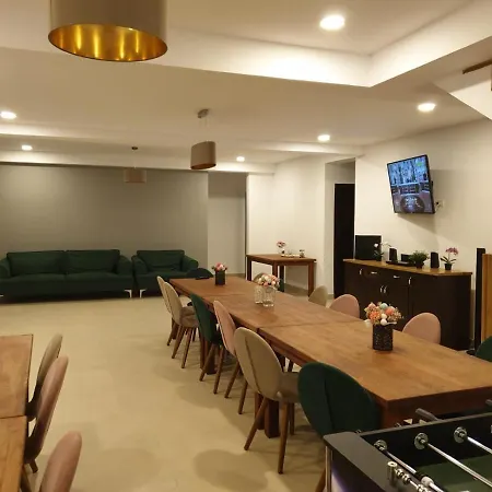 Casa Iarina Guest house *