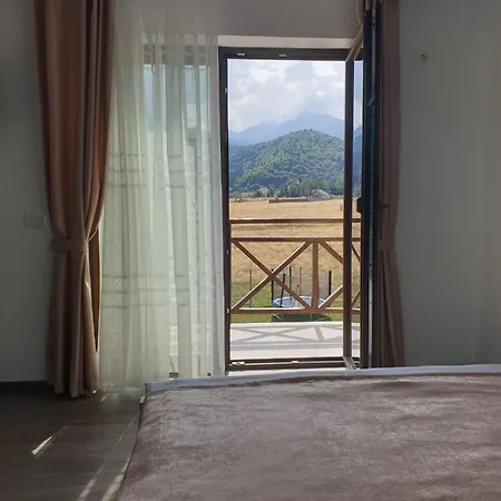 Casa Iarina Statiunea Climaterica Sambata